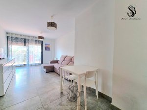 Piso en Playa de San Juan S-544