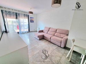 Piso en Playa de San Juan S-544