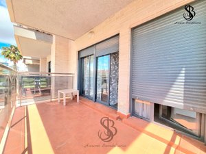 Piso en Playa de San Juan S-544