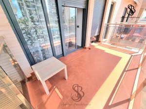 Piso en Playa de San Juan S-544