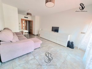 Piso en Playa de San Juan S-544