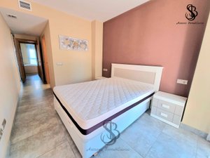 Piso en Playa de San Juan S-544