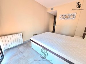 Piso en Playa de San Juan S-544