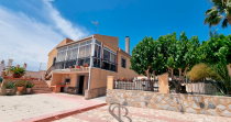 Chalet Independiente en Moralet  S-613