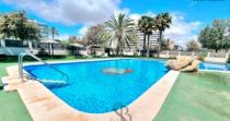 Piso en Playa de San Juan S-544