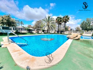 Piso en Playa de San Juan S-544