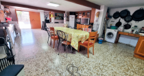 Chalet Independiente en Moralet  S-613