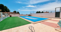 Chalet Independiente en Moralet  S-613