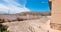 Chalet Independiente en Moralet  S-613