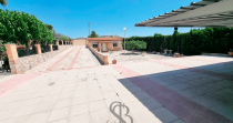 Chalet Independiente en Moralet  S-613