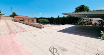 Chalet Independiente en Moralet  S-613