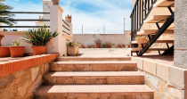 Chalet Independiente en Moralet  S-613