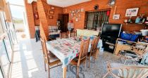 Chalet Independiente en Moralet  S-613