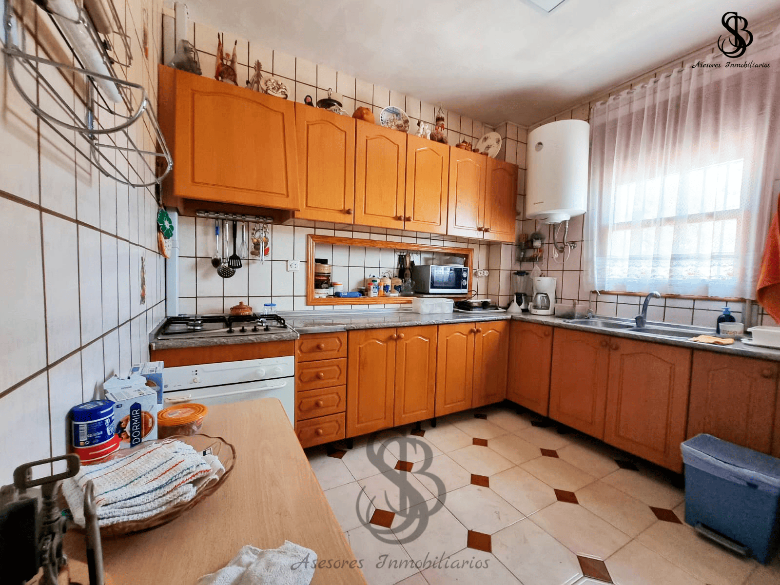 Chalet Independiente en Moralet  S-613