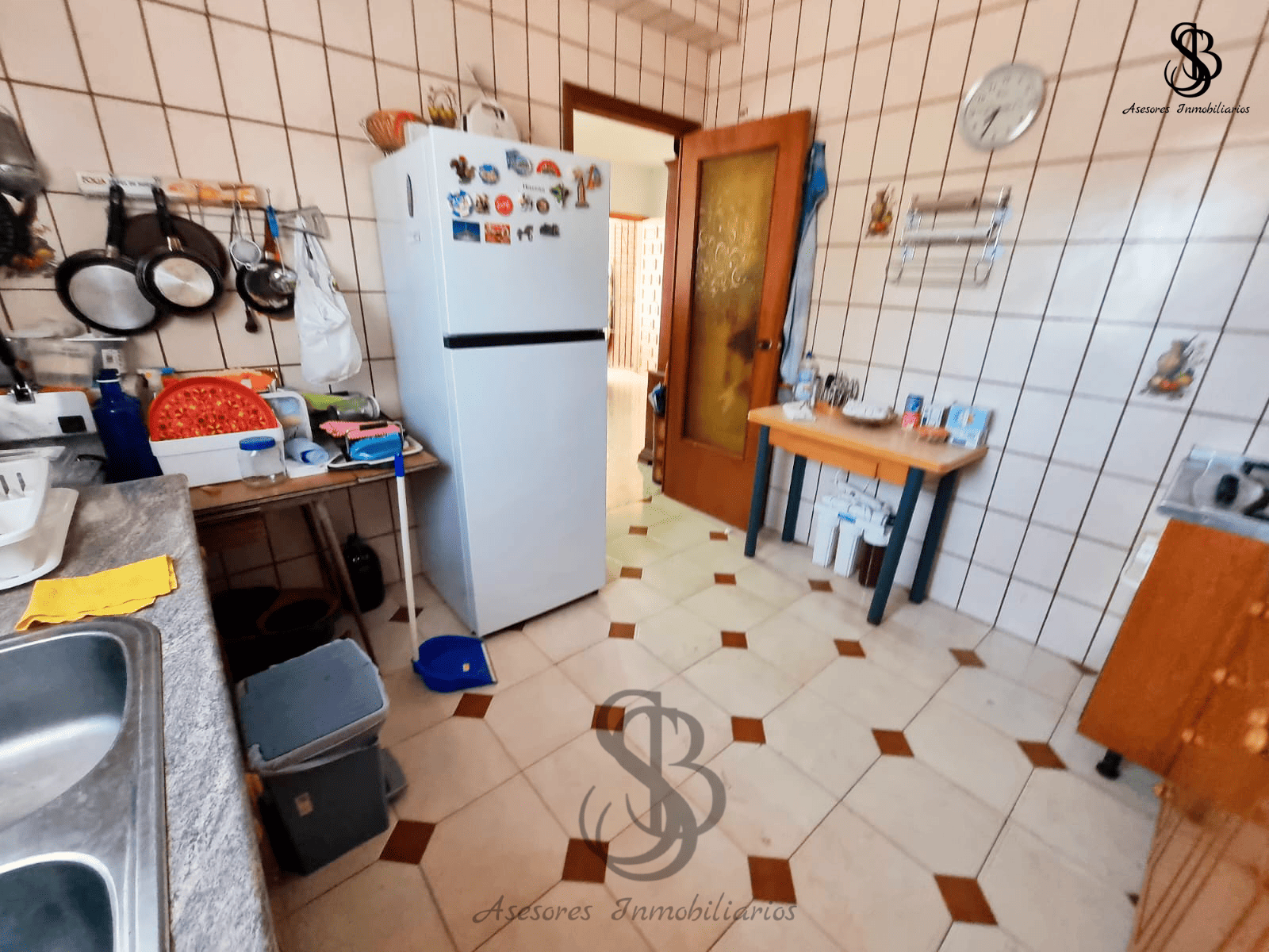 Chalet Independiente en Moralet  S-613