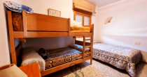 Chalet Independiente en Moralet  S-613
