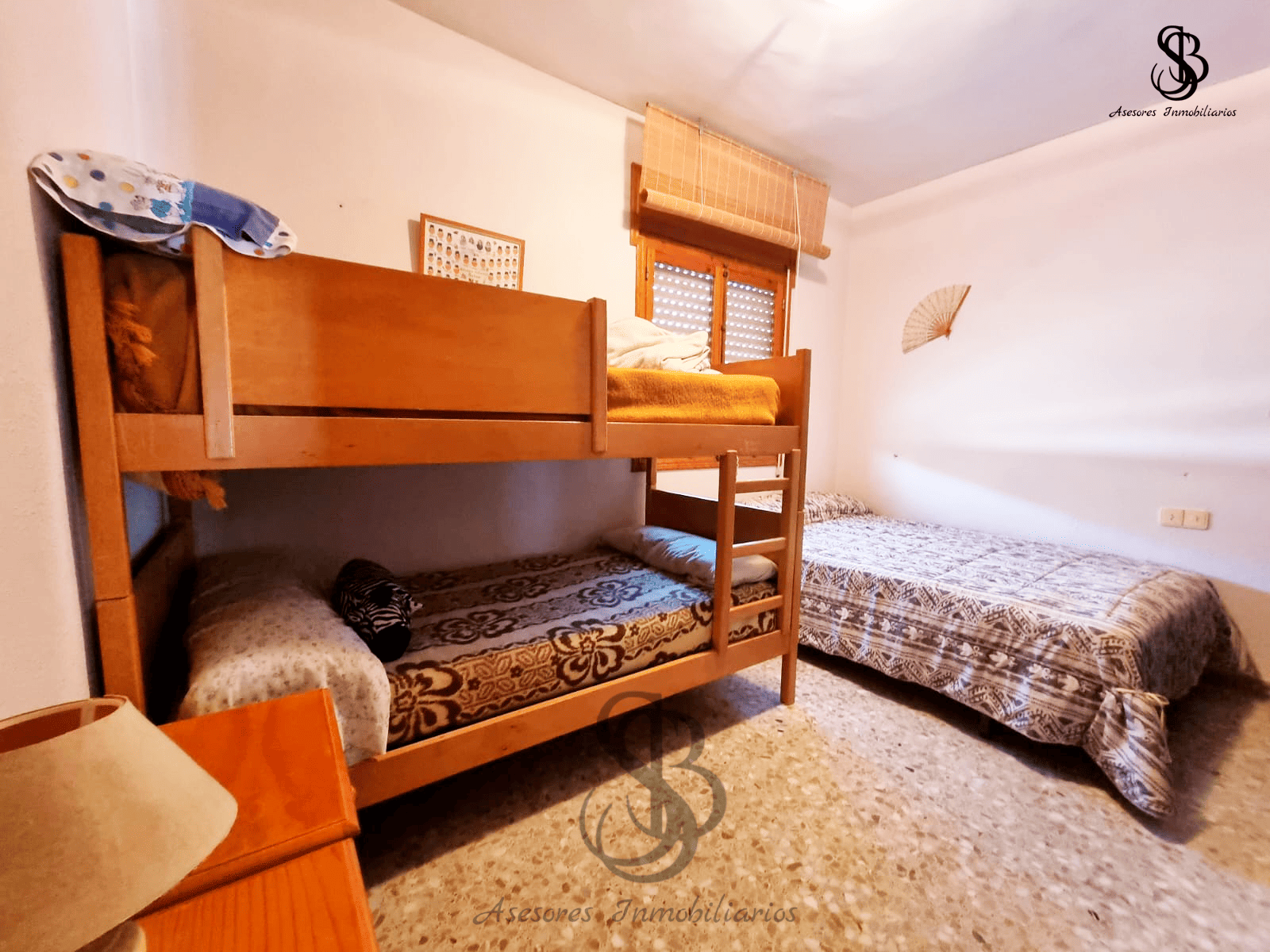 Chalet Independiente en Moralet  S-613