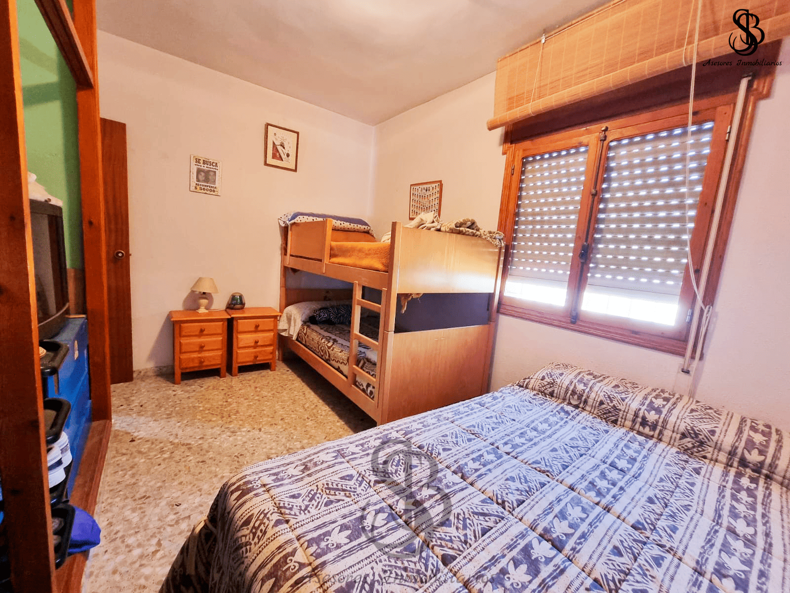 Chalet Independiente en Moralet  S-613