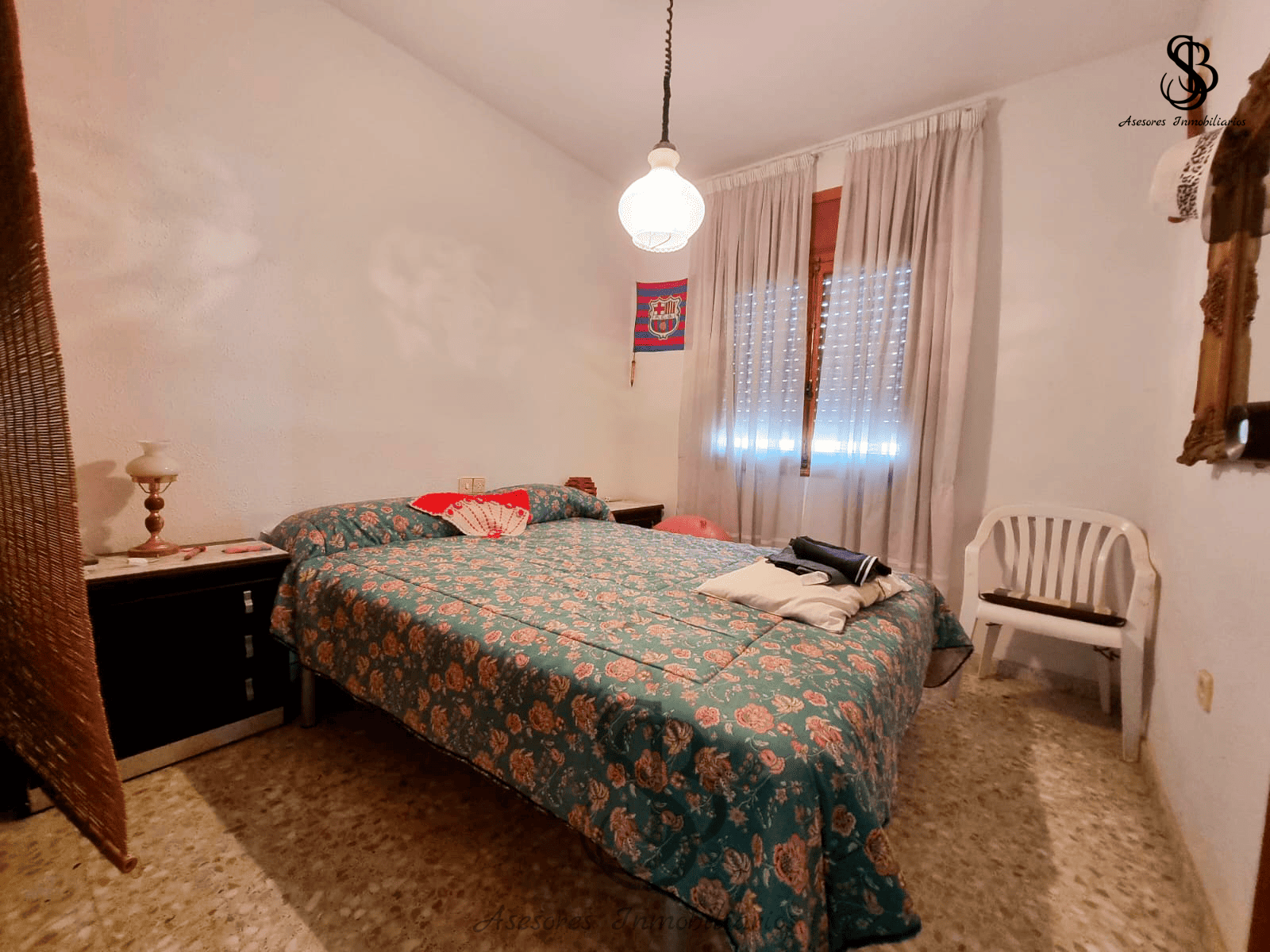 Chalet Independiente en Moralet  S-613