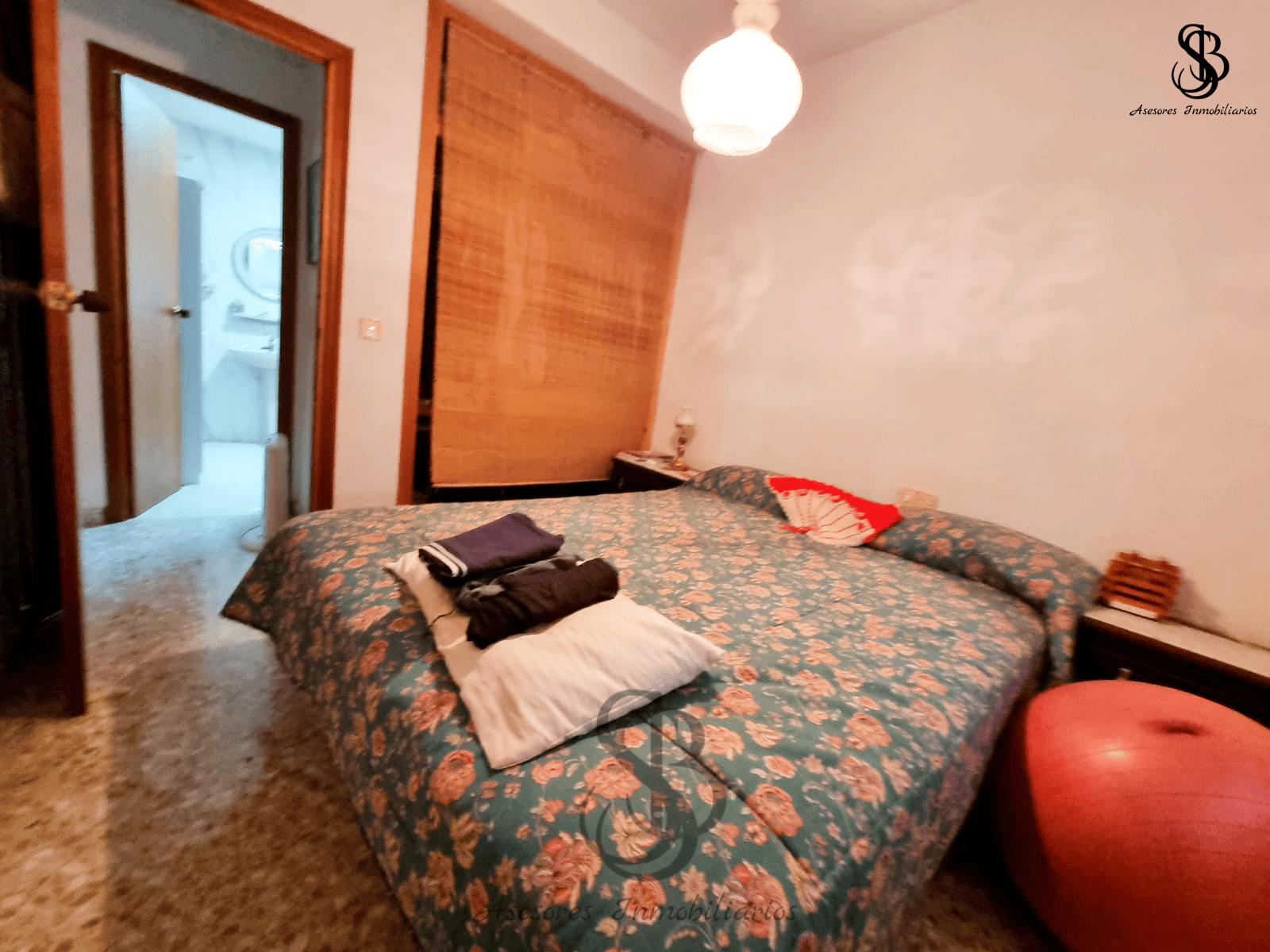 Chalet Independiente en Moralet  S-613