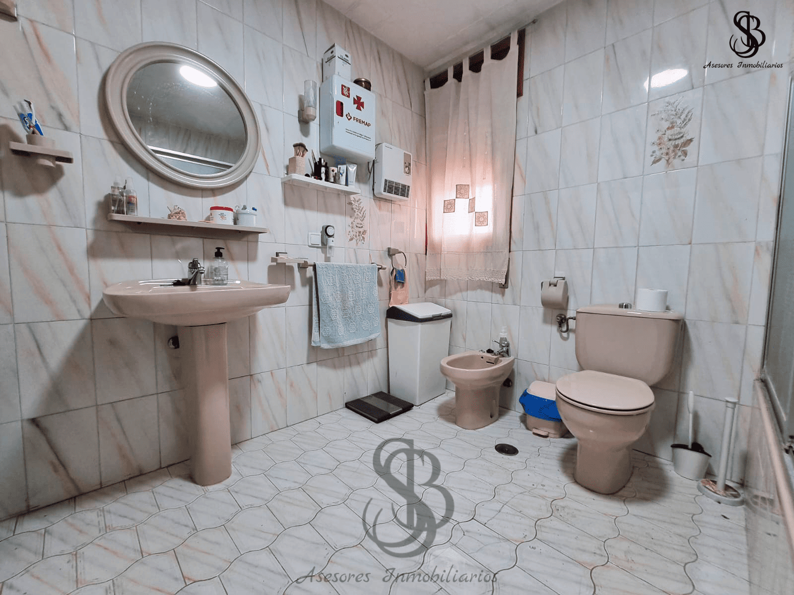 Chalet Independiente en Moralet  S-613