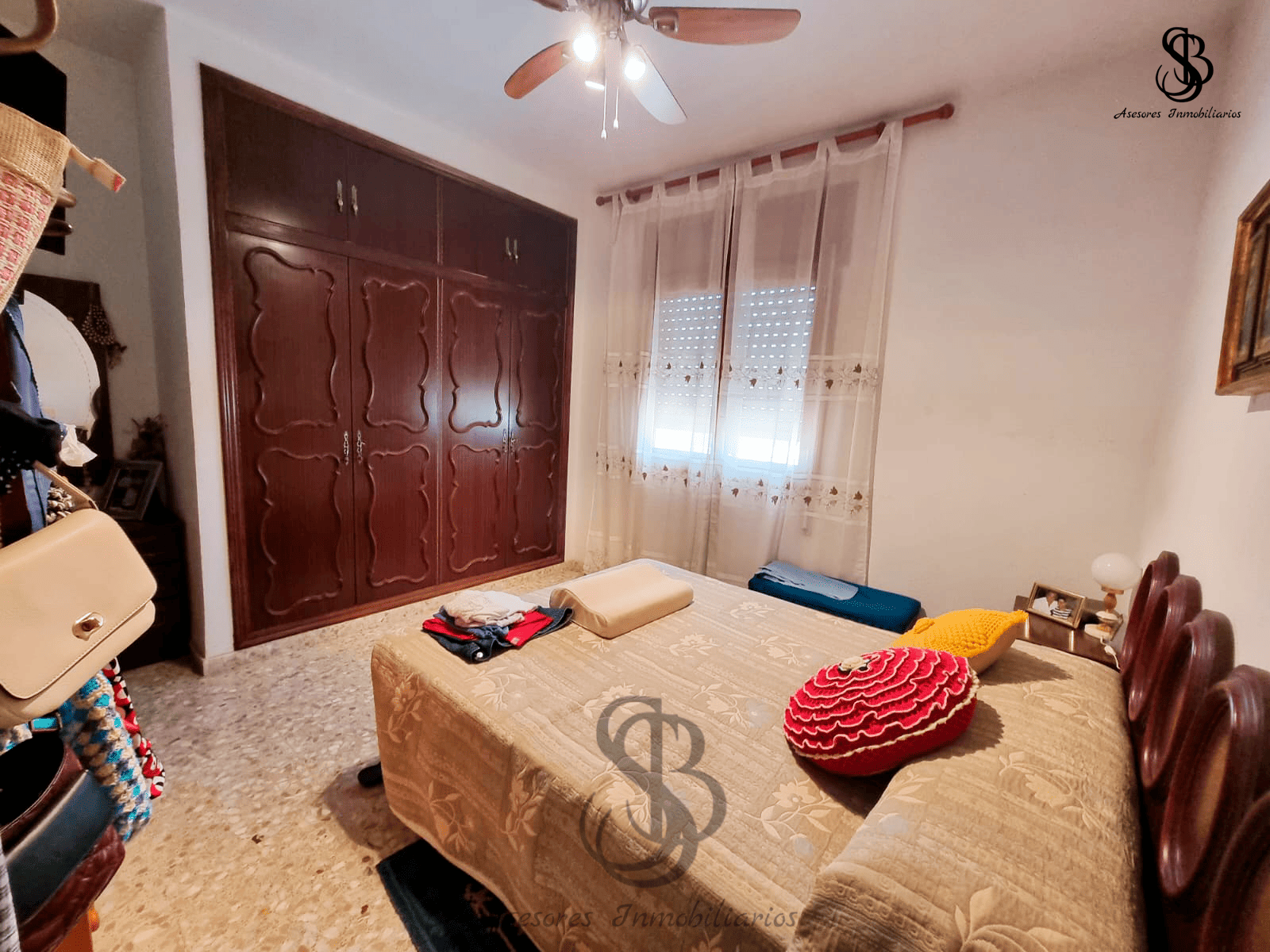 Chalet Independiente en Moralet  S-613