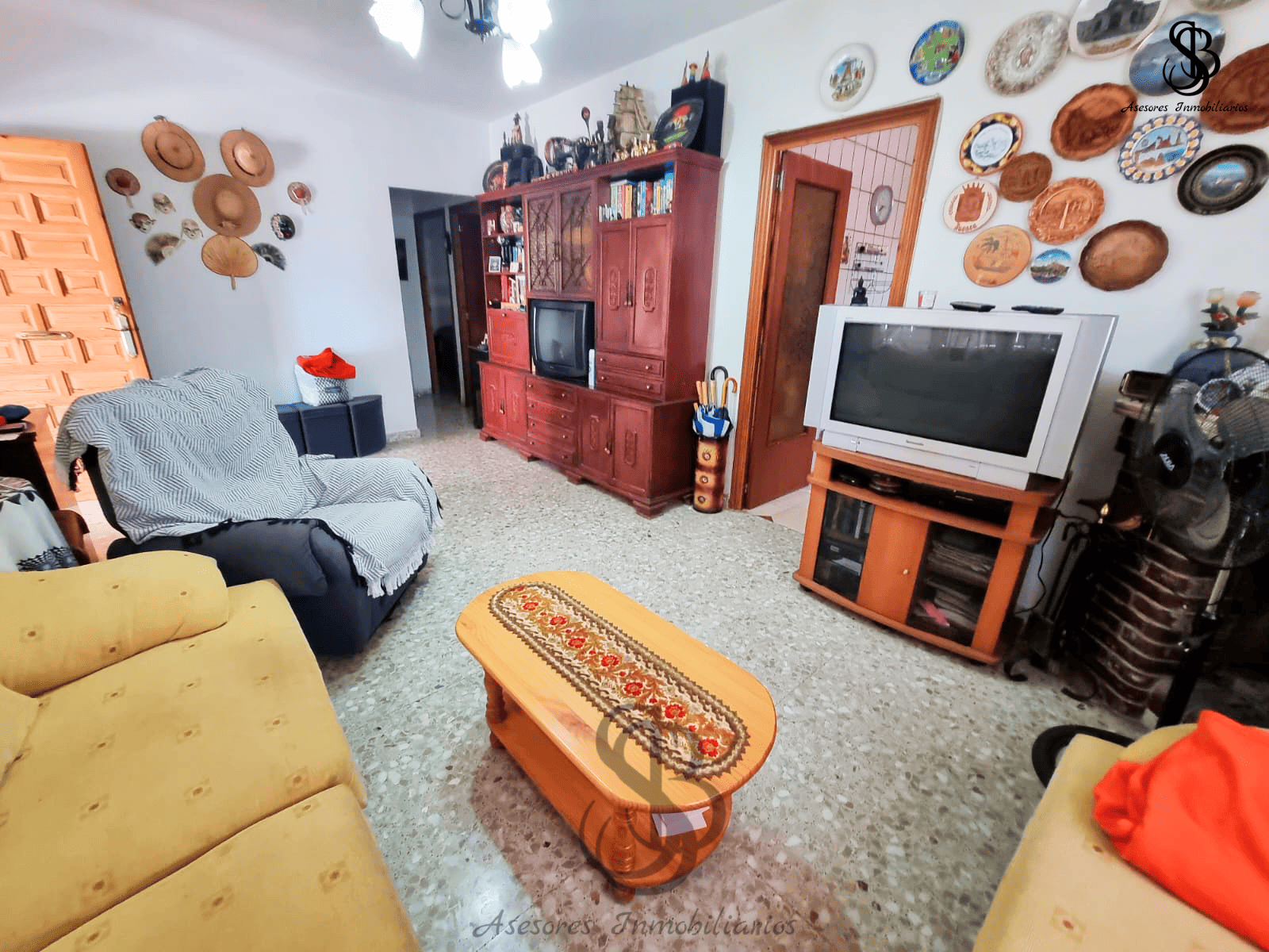 Chalet Independiente en Moralet  S-613