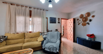 Chalet Independiente en Moralet  S-613