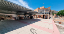 Chalet Independiente en Moralet  S-613