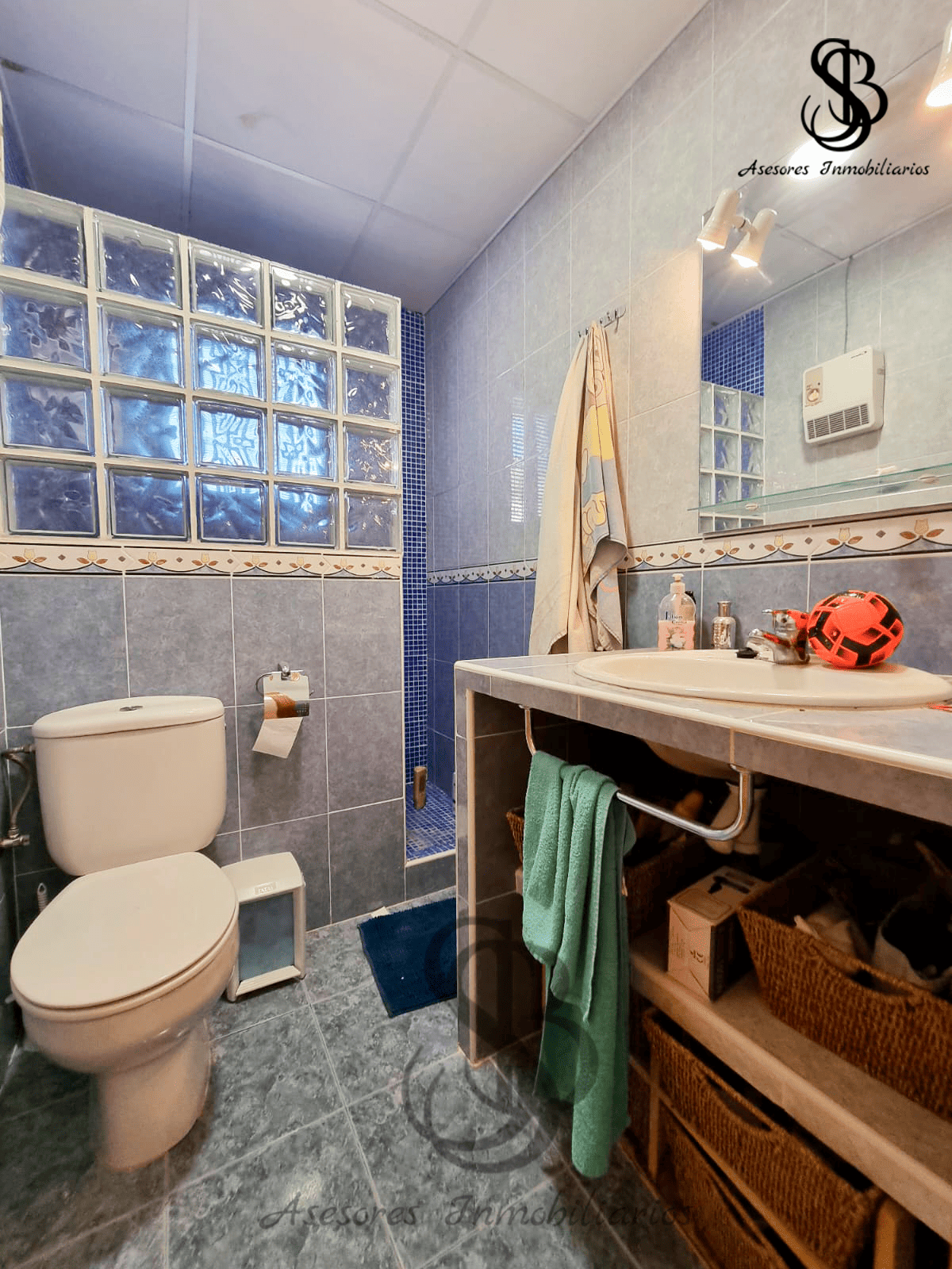 Chalet Independiente en Moralet  S-613