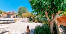 Chalet Independiente en Moralet  S-613