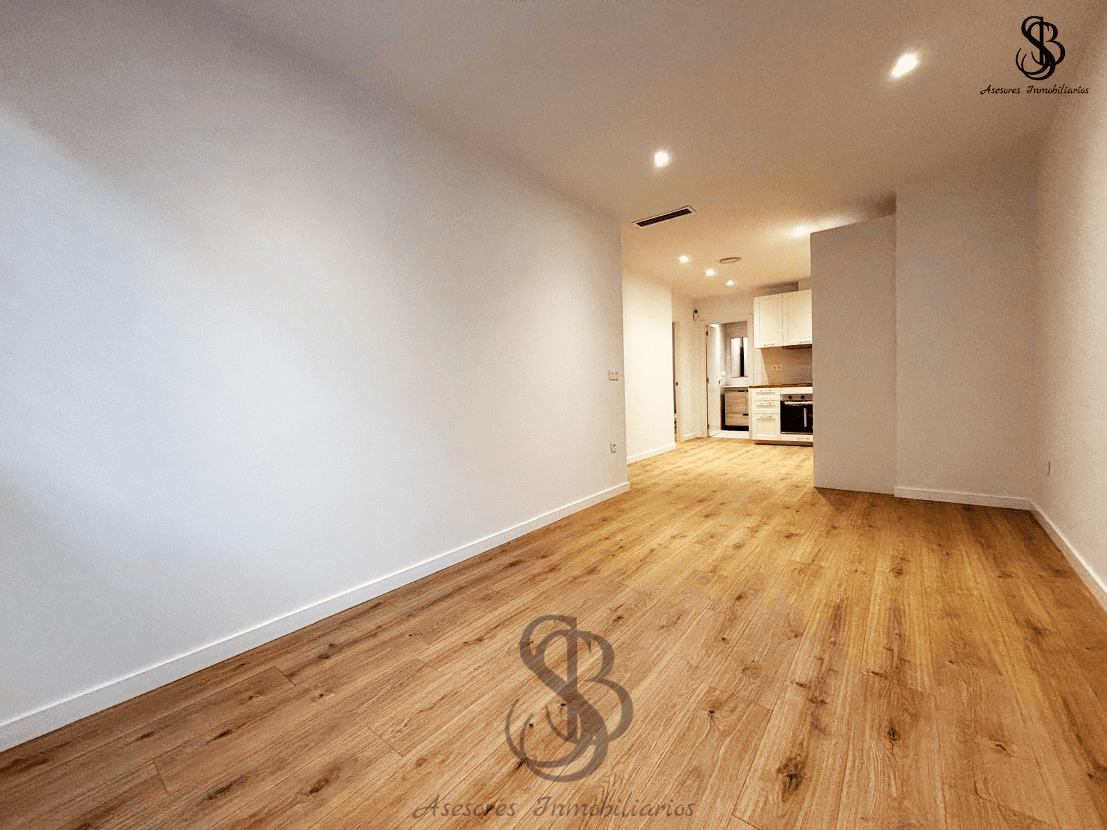 Piso Bajo en Muchamiel S-638