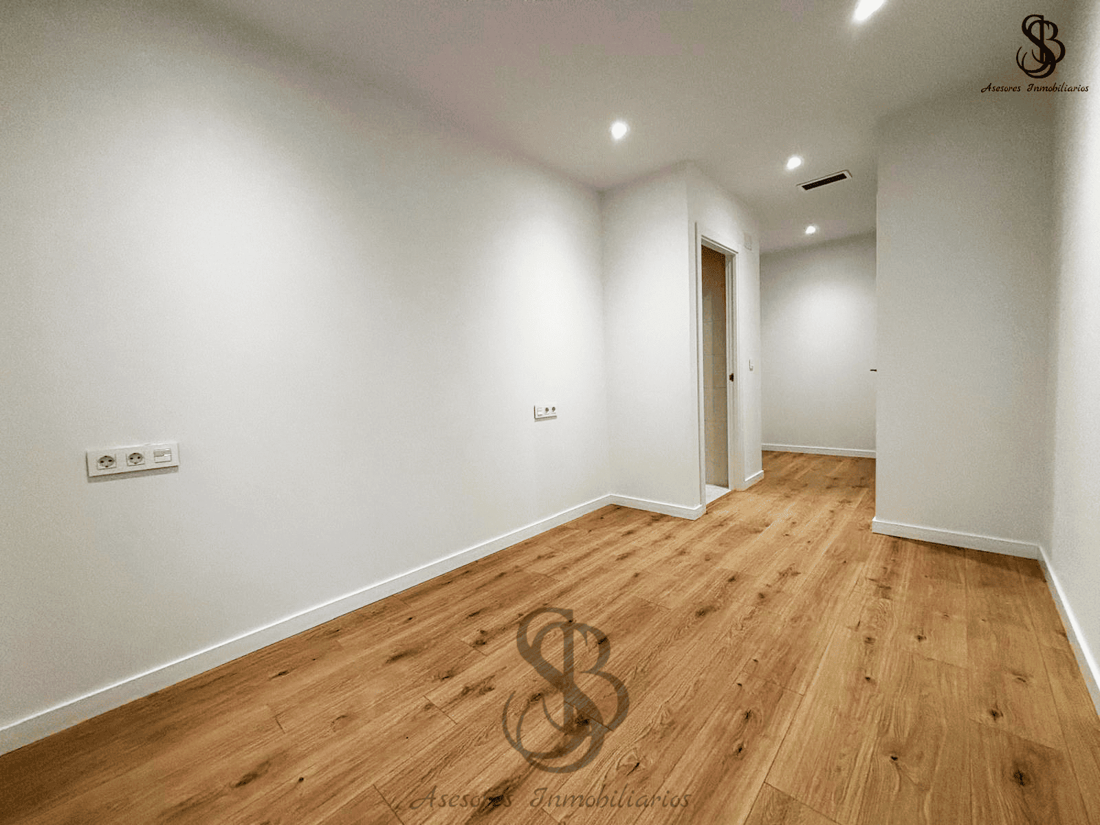 Piso Bajo en Muchamiel S-638