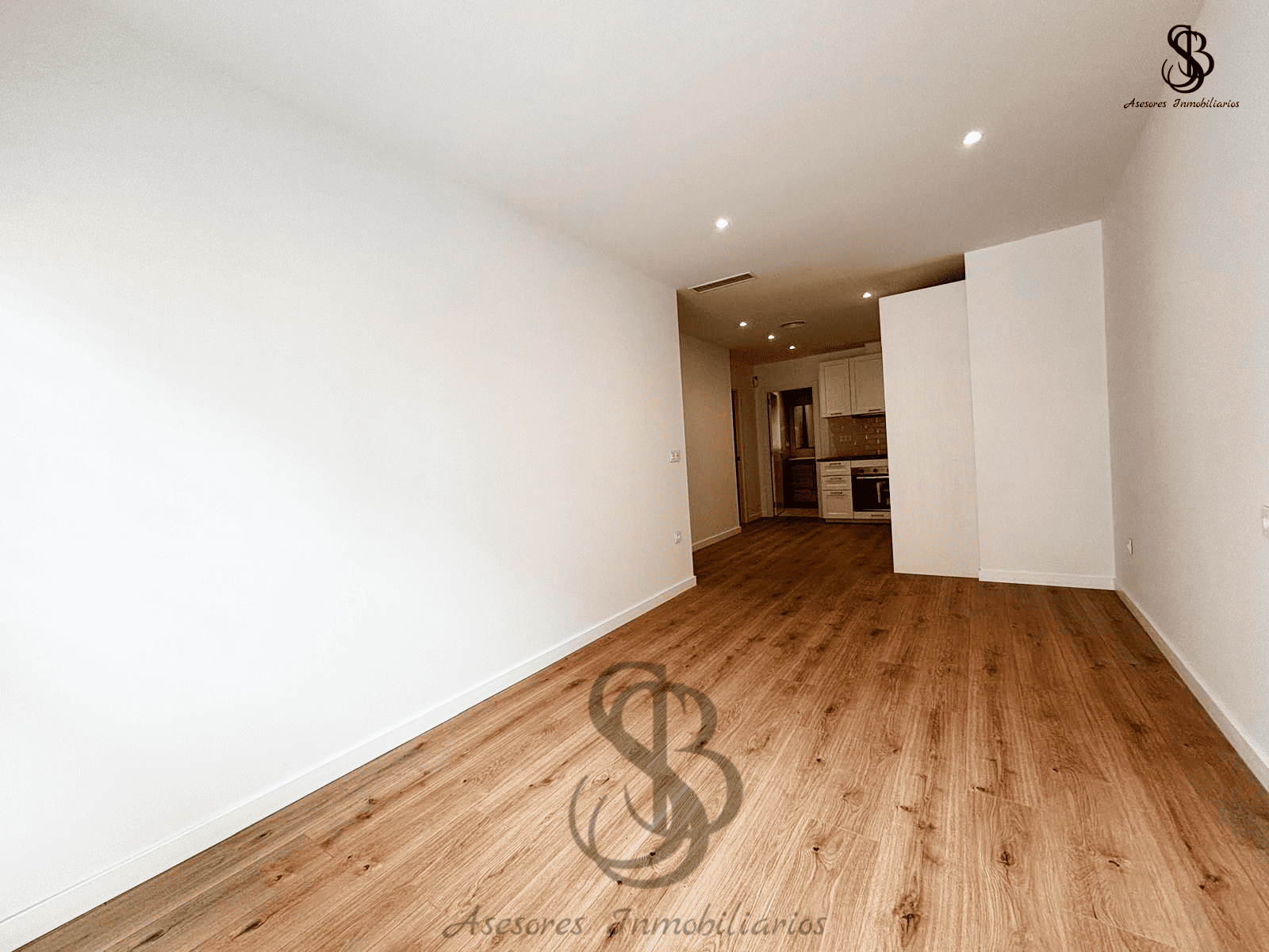 Piso Bajo en Muchamiel S-638