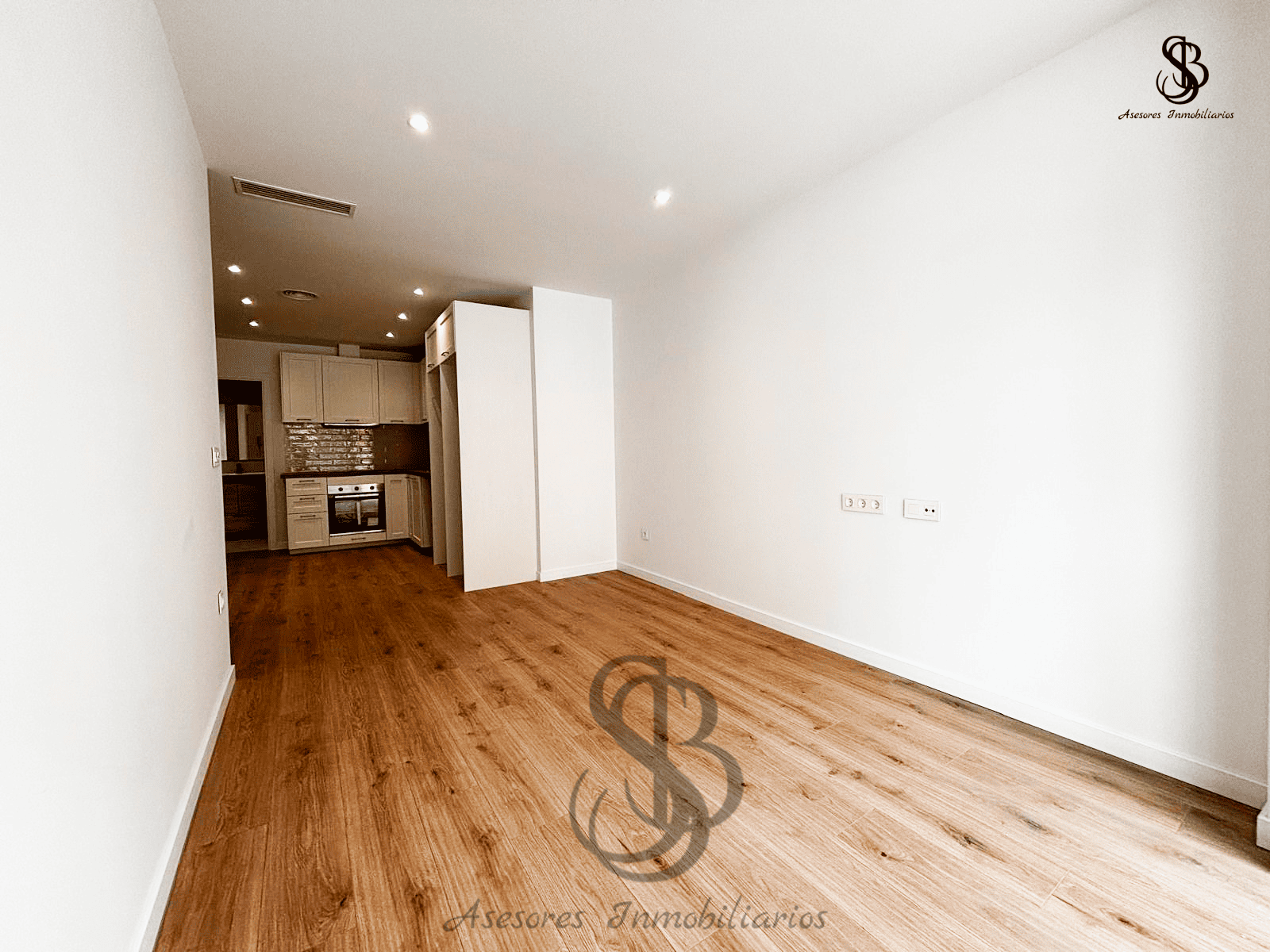 Piso Bajo en Muchamiel S-638