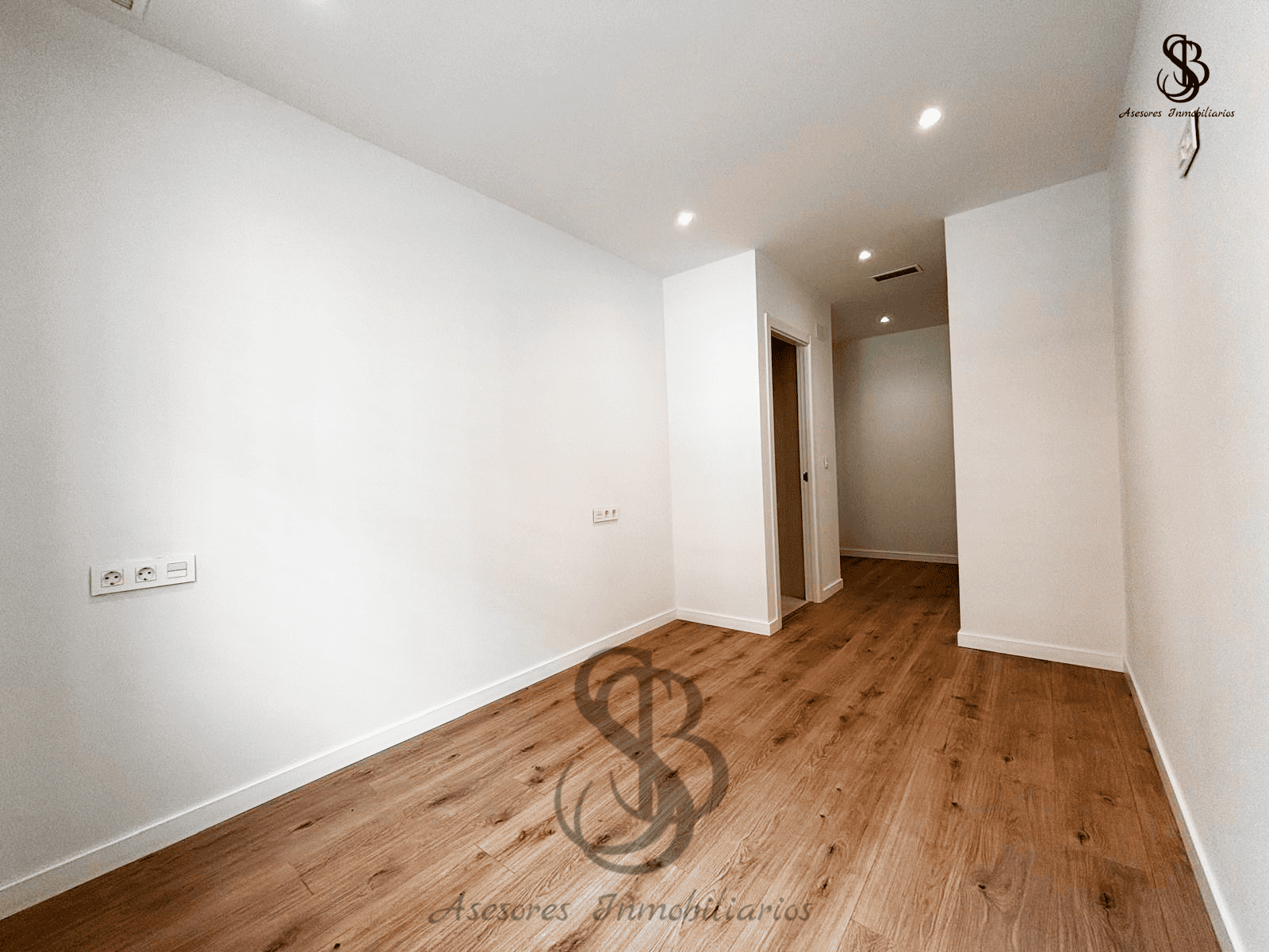 Piso Bajo en Muchamiel S-638