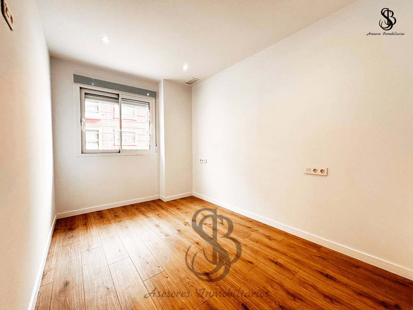 Piso Bajo en Muchamiel S-638