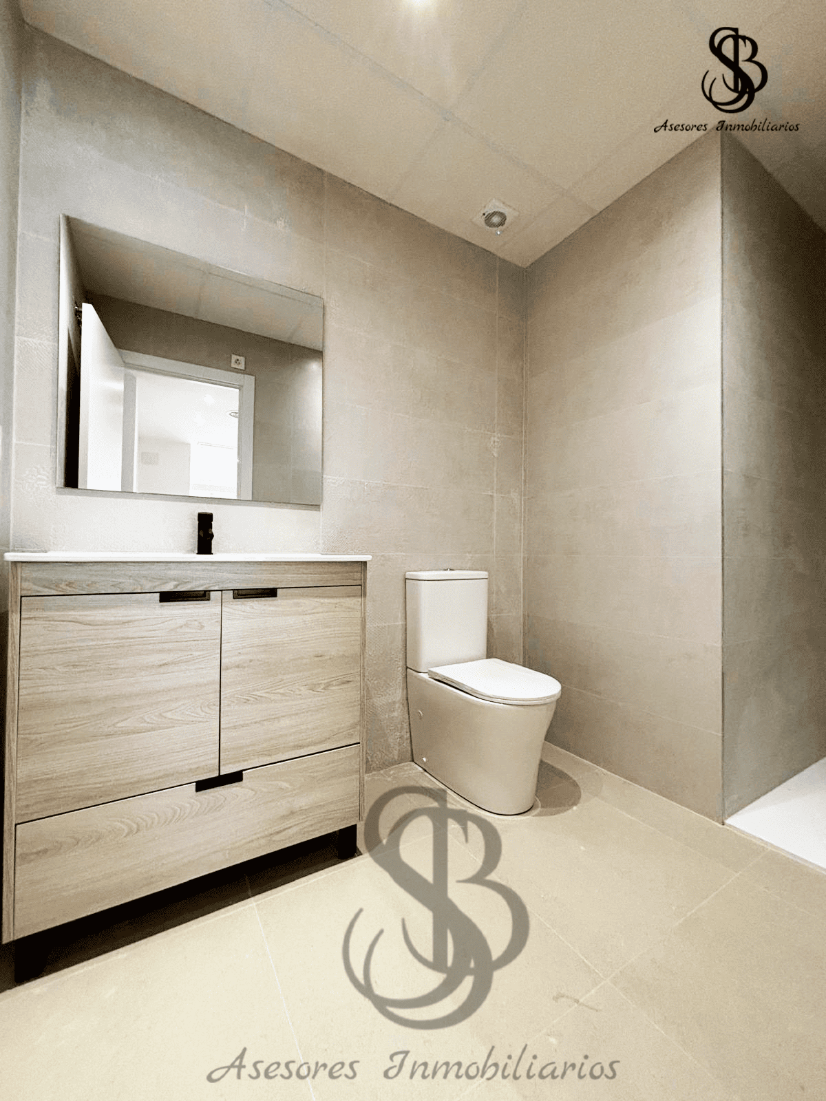 Piso Bajo en Muchamiel S-638