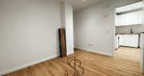 Piso Bajo en Muchamiel S-638