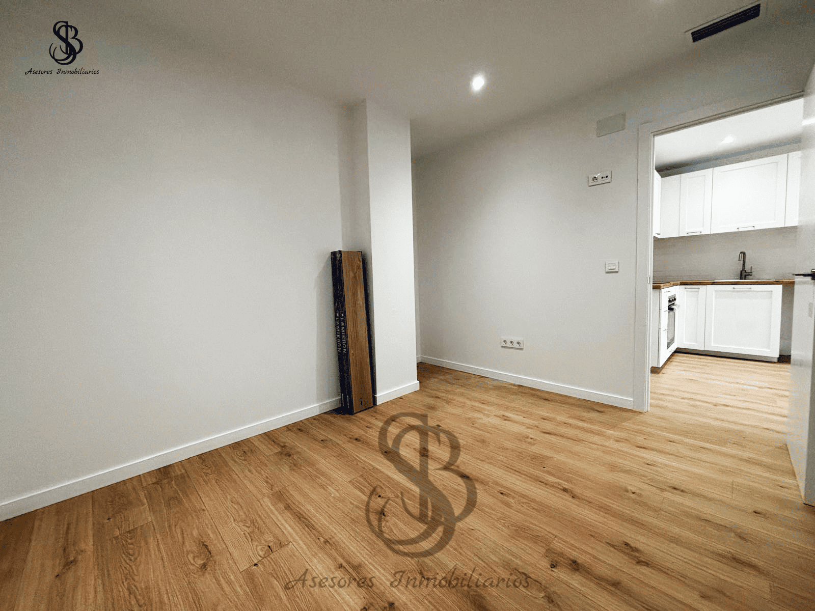 Piso Bajo en Muchamiel S-638