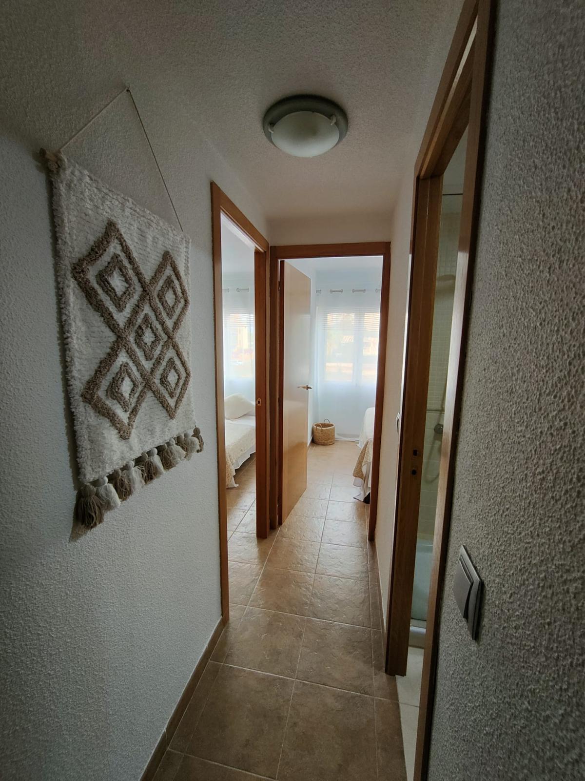 Piso en alquiler en Muchavista S-521