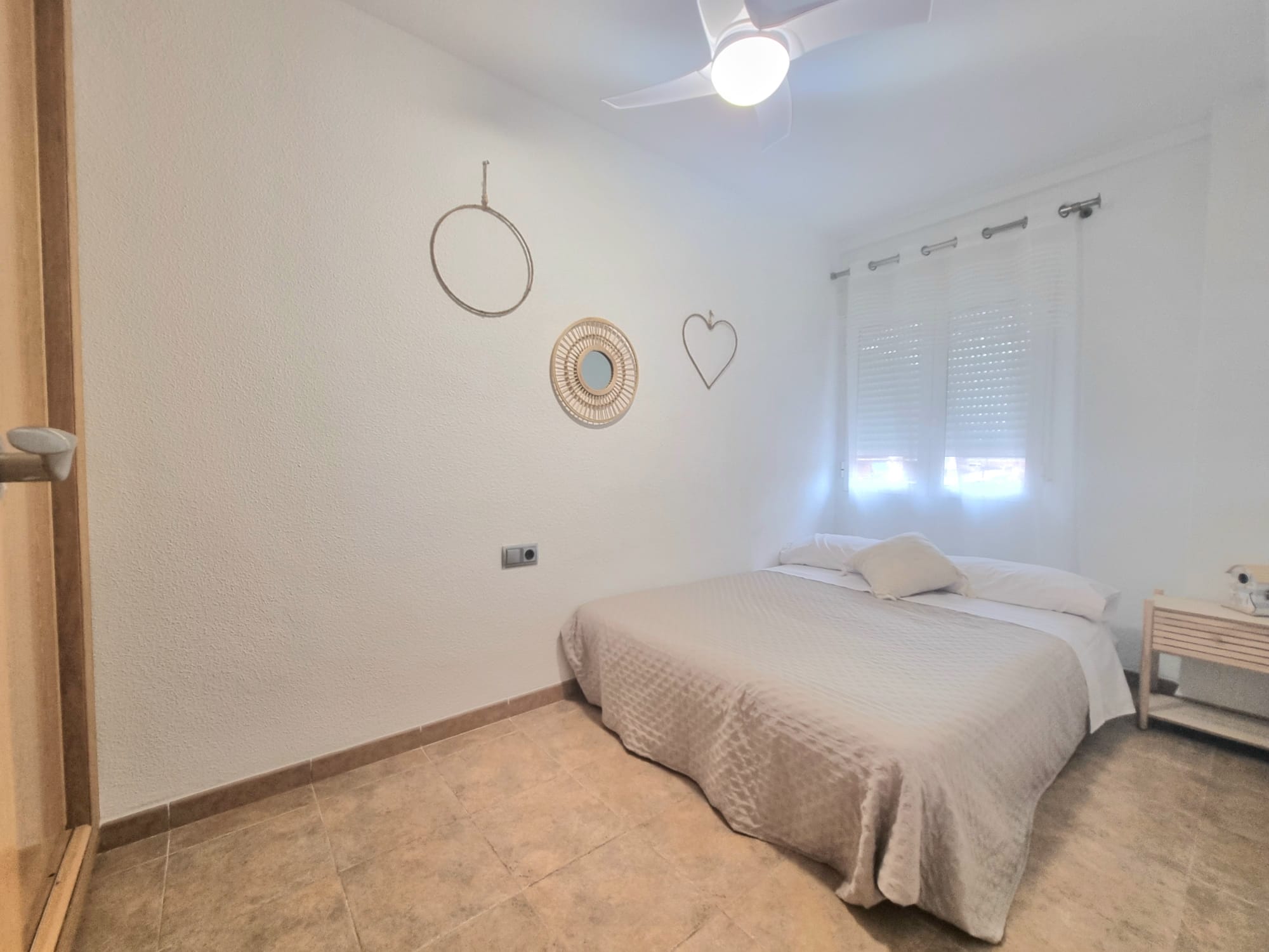 Piso en alquiler en Muchavista S-521