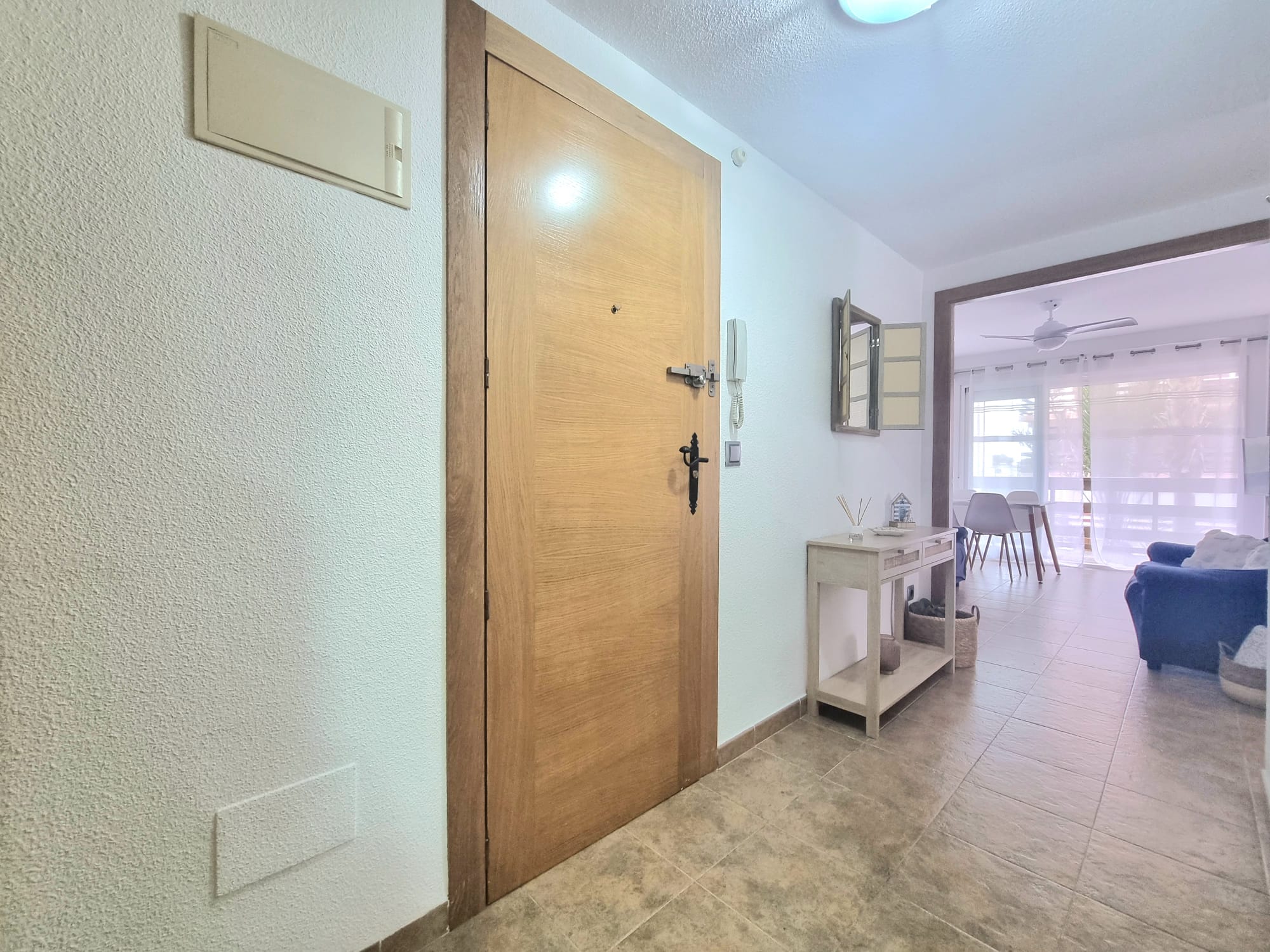 Piso en alquiler en Muchavista S-521