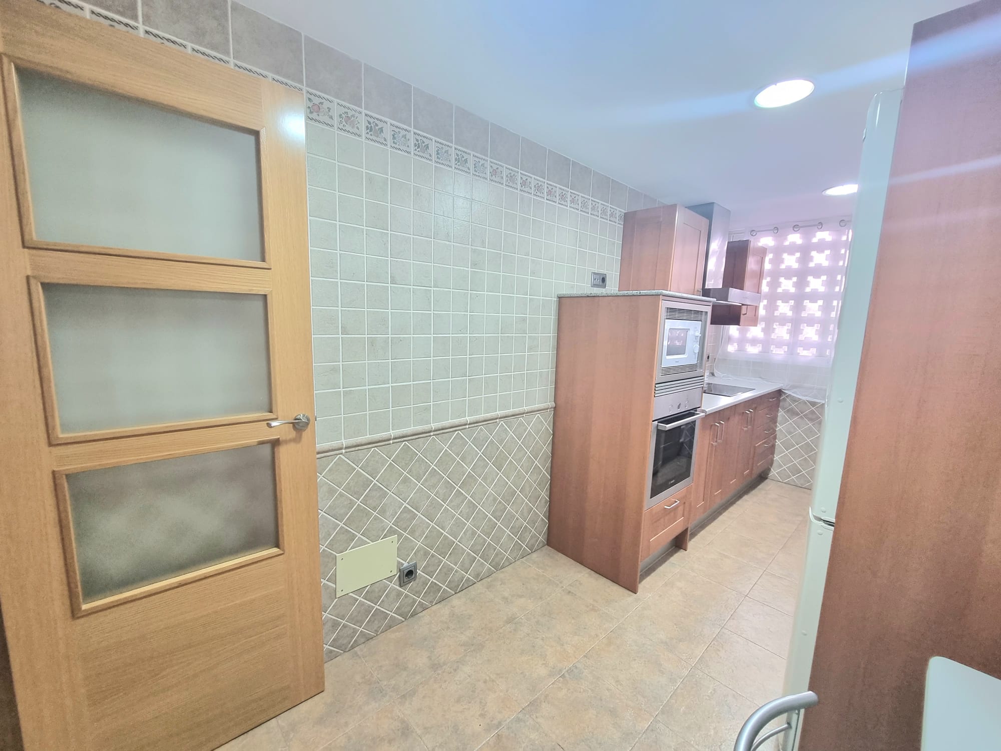 Piso en alquiler en Muchavista S-521