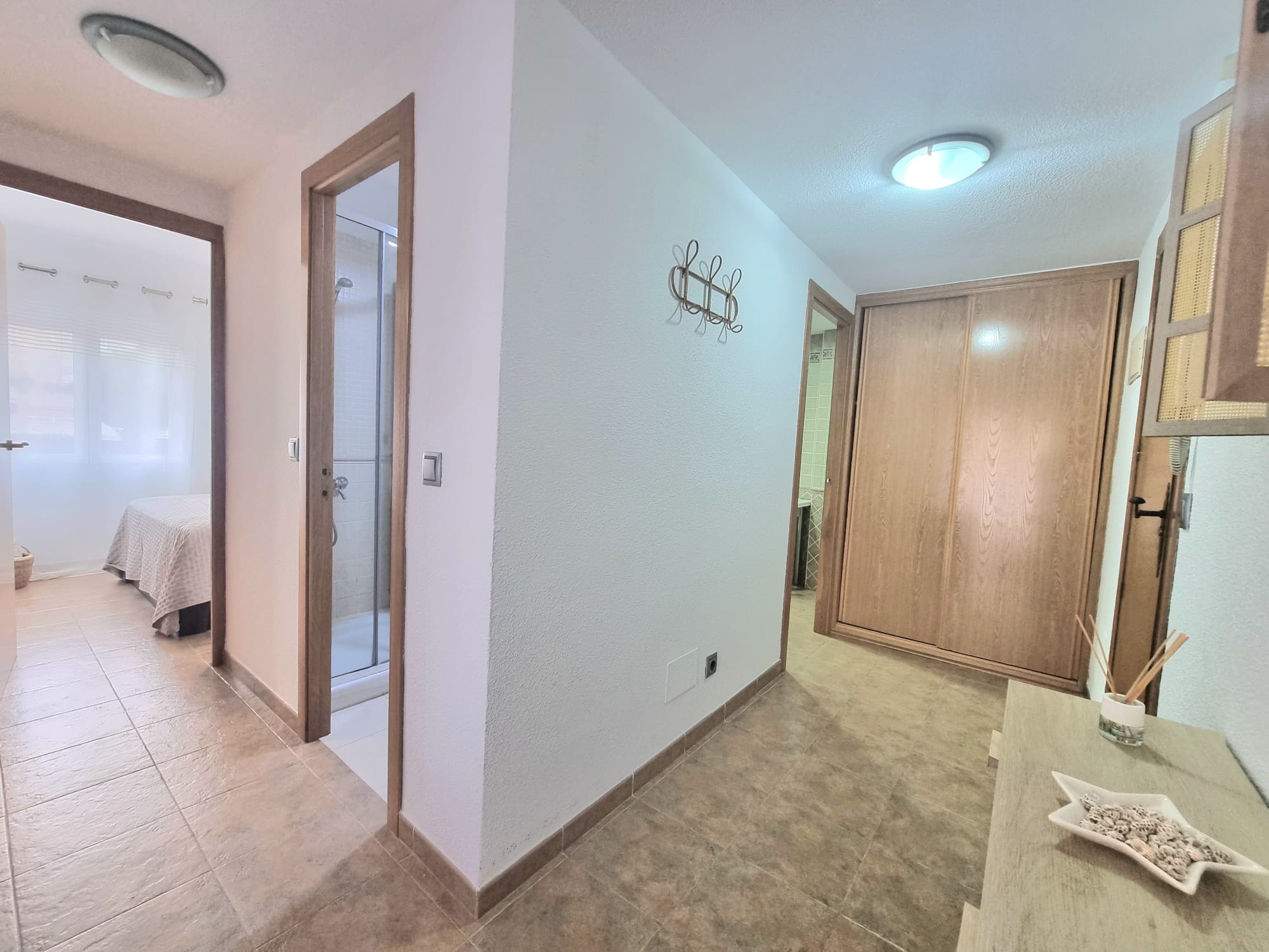 Piso en alquiler en Muchavista S-521
