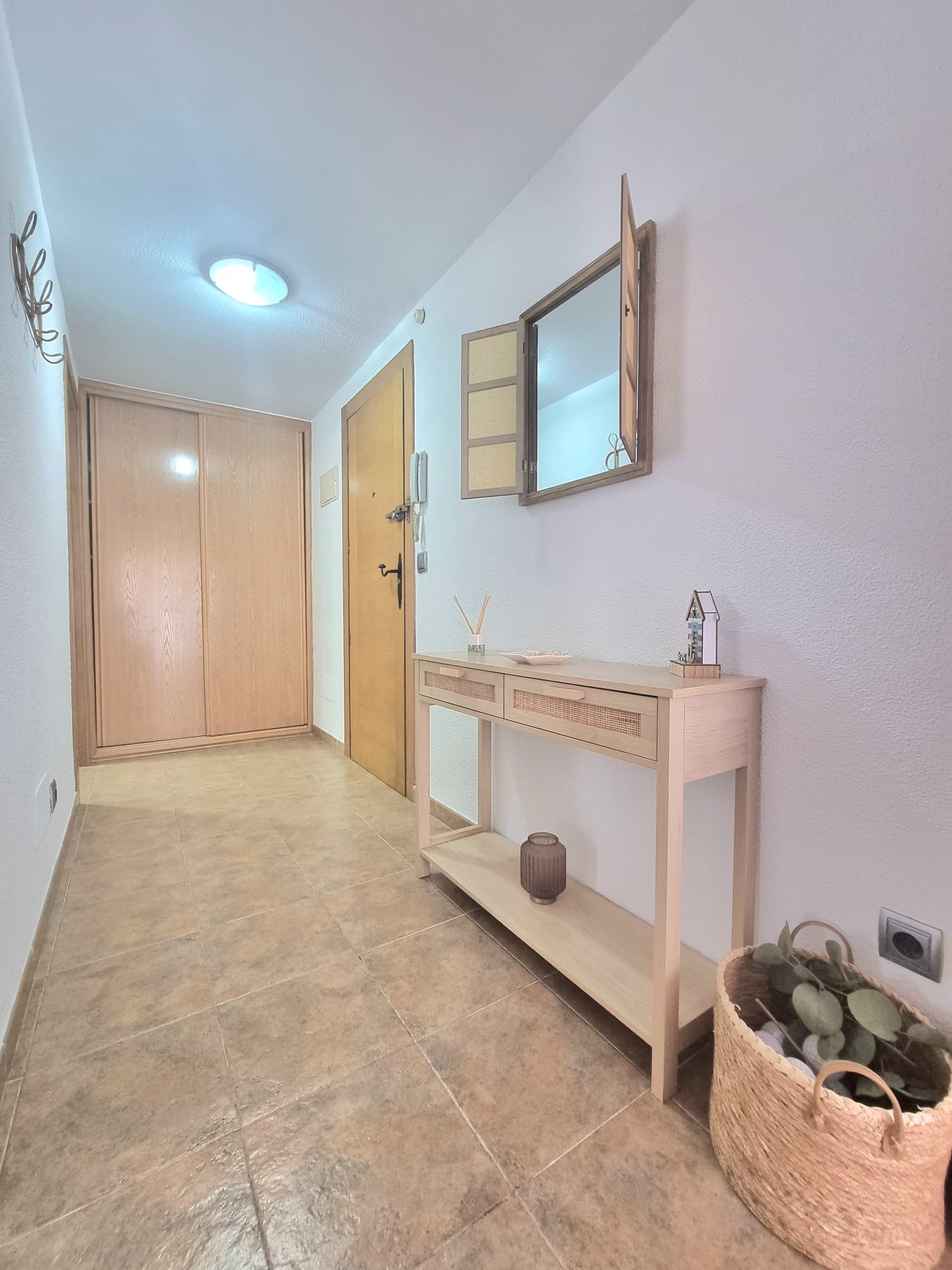 Piso en alquiler en Muchavista S-521