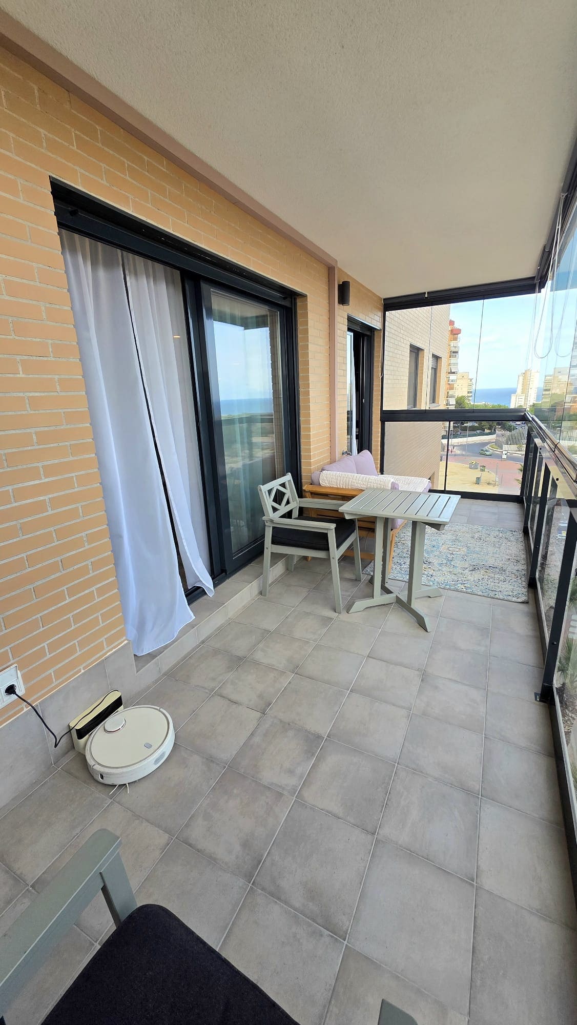 Piso en El Campello  S-674