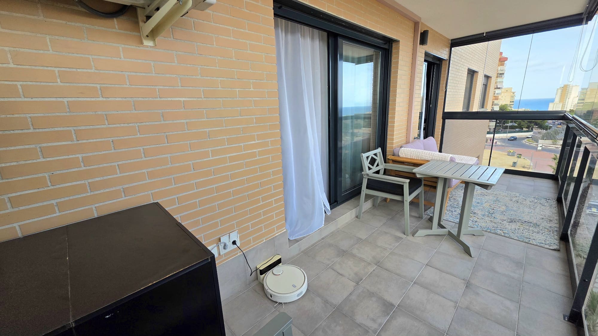 Piso en El Campello  S-674