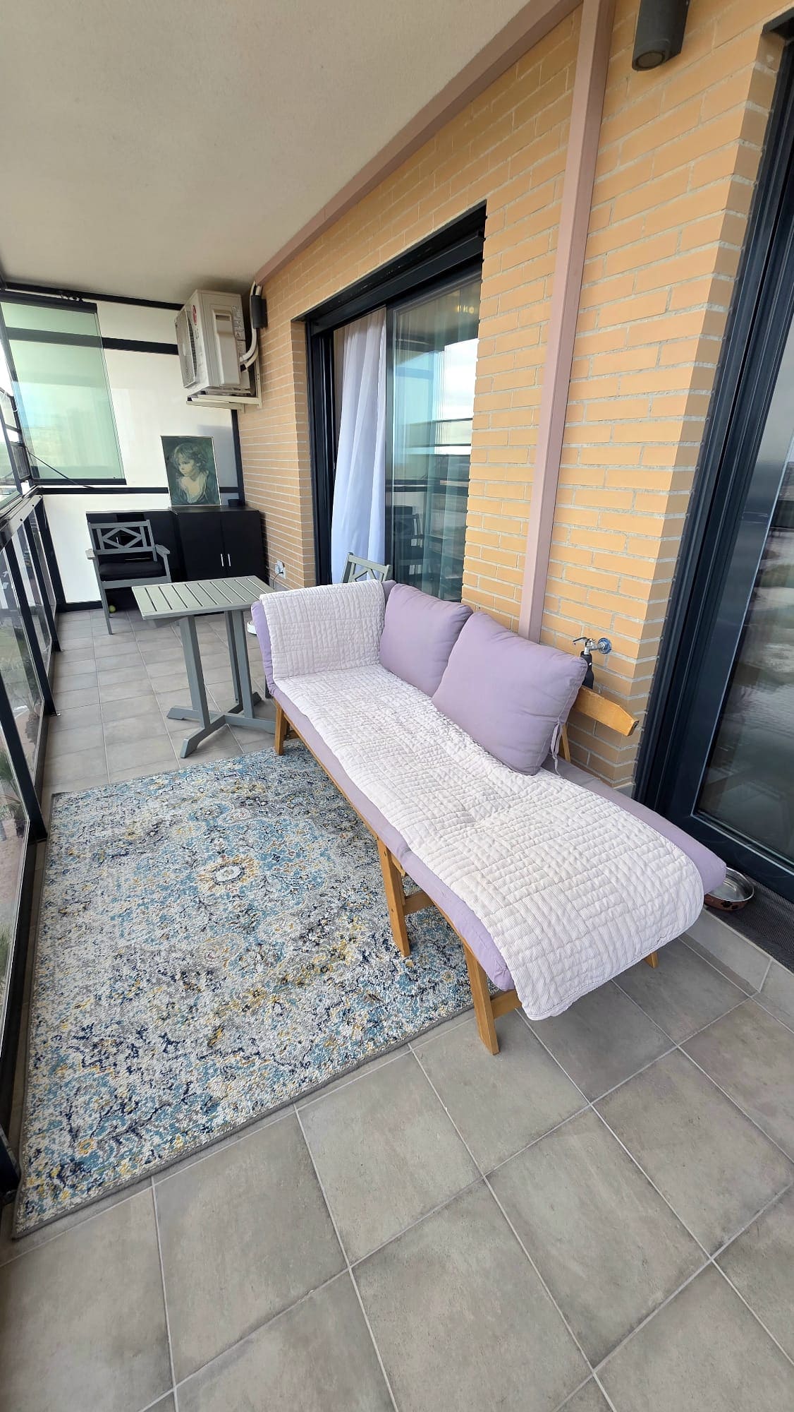 Piso en El Campello  S-674