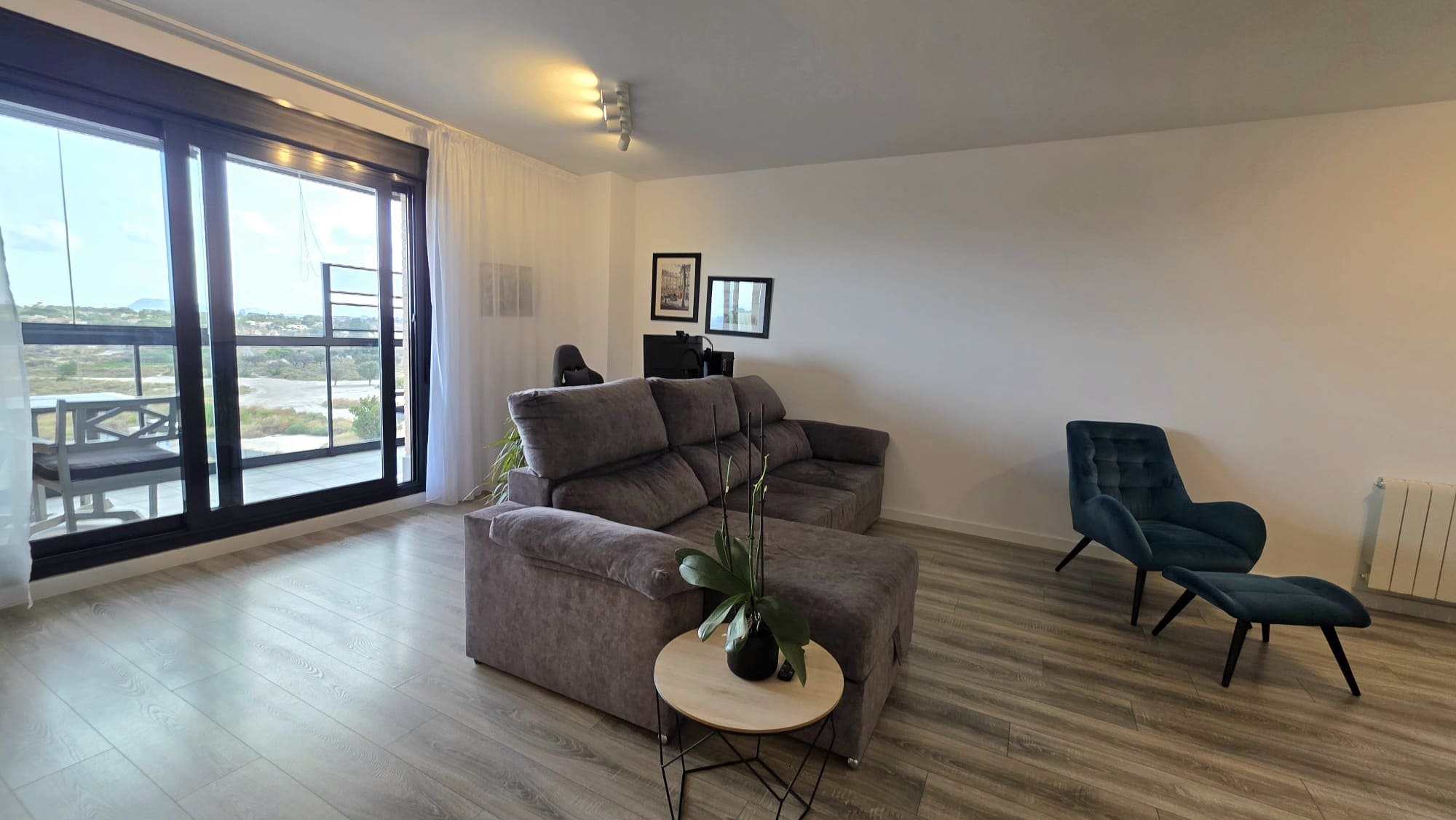 Piso en El Campello  S-674